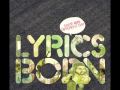 Lyrics born - Stop Complaining (Morcheeba Capricorn II Remix)