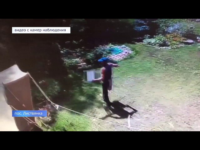 Прихожанин ограбил церковь