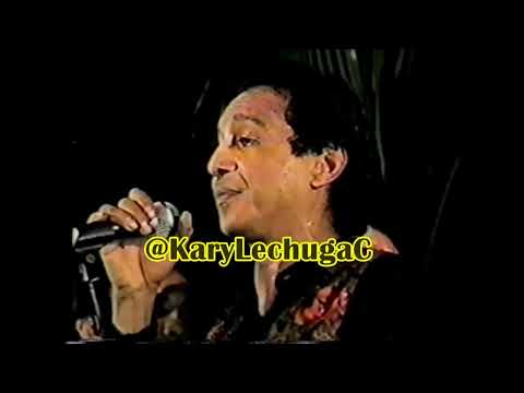 Diomedes Díaz / En Buenas Manos (Video con excelente sonido)