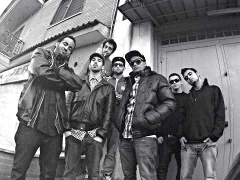 Cocco / Bikshitz / Avi the most ill - Reggae Shit