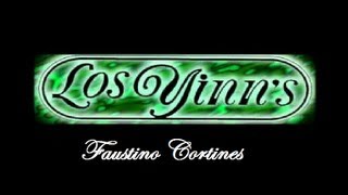 Los Yinns Con Mis Cinco Sentidos