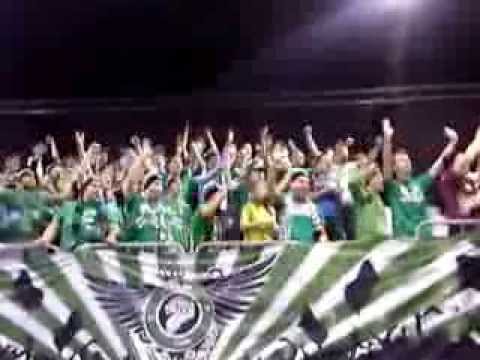 Chemnitz Cup 2014 - Ultras 1909