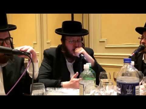 Ant hu shalit by cantor moshe Laufer