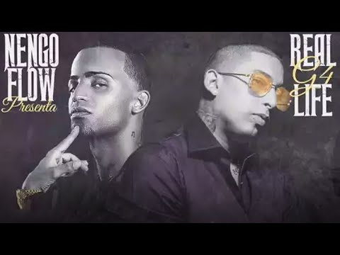 3. Ñengo Flow - Eres Tu ft. Arcangel [Official Audio]