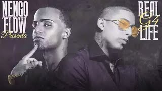 3. Ñengo Flow - Eres Tu ft. Arcangel [Official Audio]