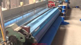 wire mesh machine