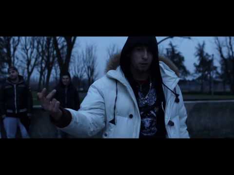 Yra MC - "Encapuchado" Official Street Video