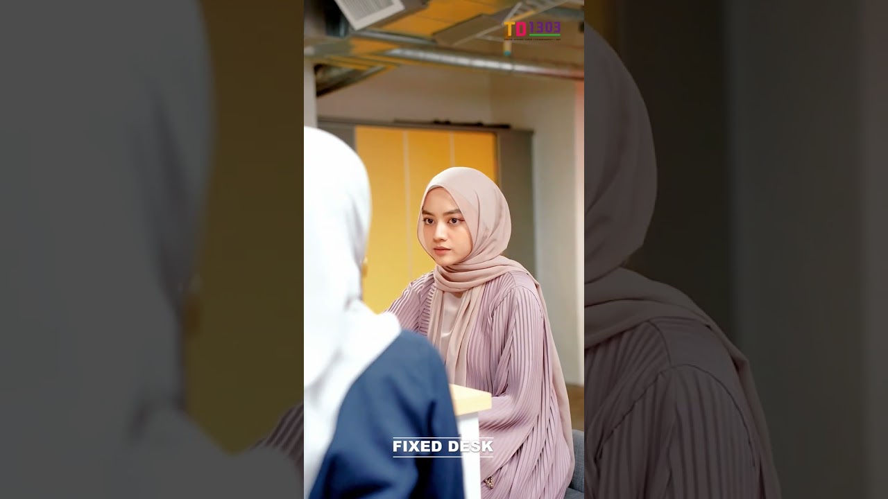 Spice up your work routine at TD1303 Co-working Spaces! #TD1303 #CoworkingSpaceTD1303