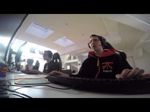 Bora "Yellowstar" Kim revient sur son départ de Fnatic