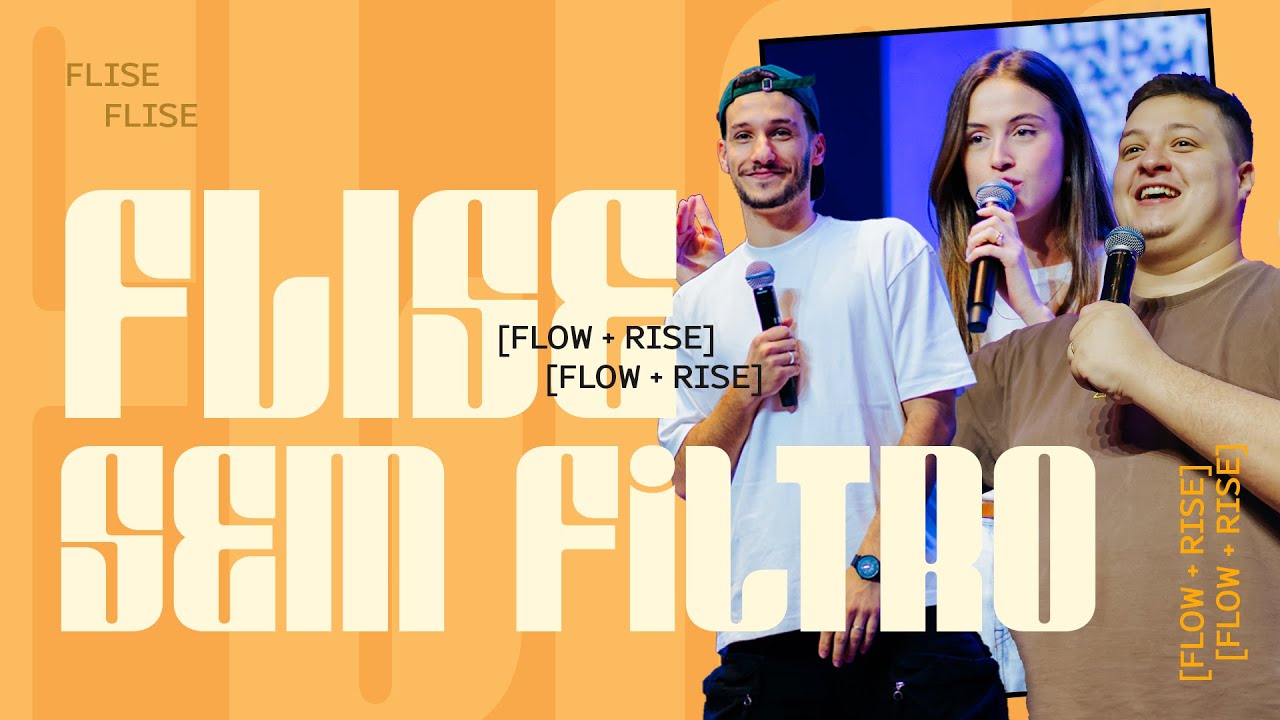 FLISE SEM FILTRO // Ft. Gabriel Namorato, Giovanna Namorato e Nick Moretti