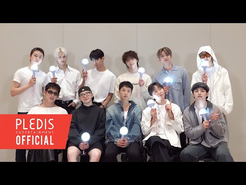 SEVENTEEN (세븐틴) 'THUNDER' 응원법
