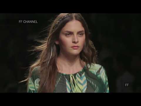 Cia. Marítima | Spring Summer 2018 Full Fashion Show | Exclusive -fashion week show