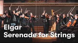 Download lagu Edward Elgar: Serenade for Strings mp3