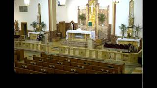 Funeral for Sheryl Witte Snyder