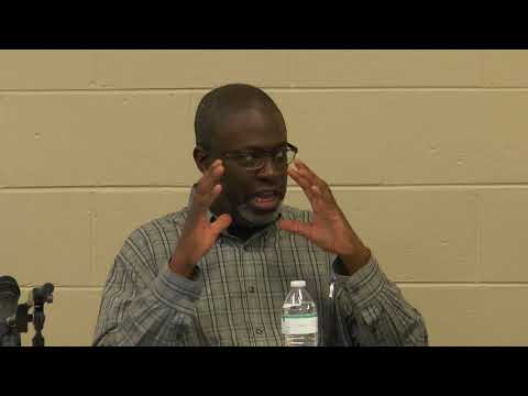 2018 G3 Post Conference Discussion