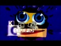 REUPLOADED Klasky Csupo Logo 1998 HD Version