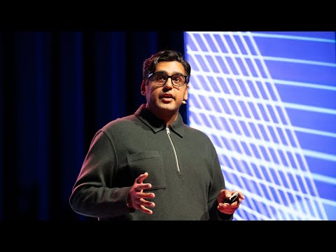 How AI could help save newborn lives | Dr Puneet Sharma | TEDxAtlanta