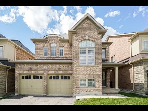 12 Lampman Crescent Brampton Home for Sale - Real Estate Properties for Sale