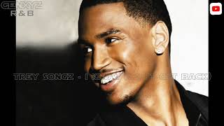 Trey Songz - I know (can't get back)