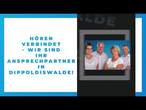 die HÖRspezialisten Dippoldiswalde YouTube-Vdeominiatur 10