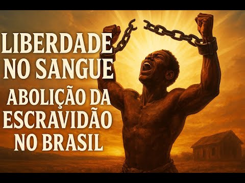 Abolição da Escravidão no Brasil