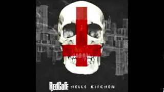 Red Cafe: Cool Boyz Feat. A-Game (Hells Kitchen) (HD)