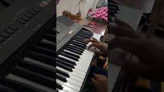 Download lagu Mannil Indha | Non Stop Charanam | Keyboard in Violin Cover mp3