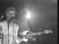 Cocteau Twins - Pepper-Tree (Sweden, Orebro - 25OCT1984)