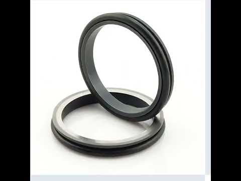Part No. Standard size DO/DE/XY Type floating seal for excavator