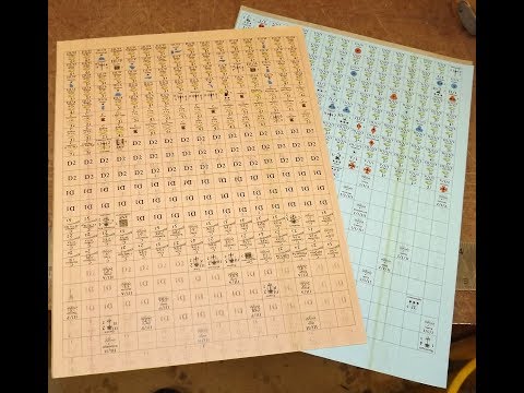 Making Two-Sided Counters