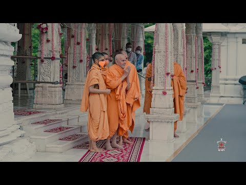 Guruhari Darshan, 28-30 Jun 2022, Ahmedabad, India