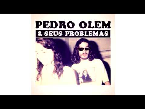 Pedro Olem & Seus Problemas - Fabio Assunção