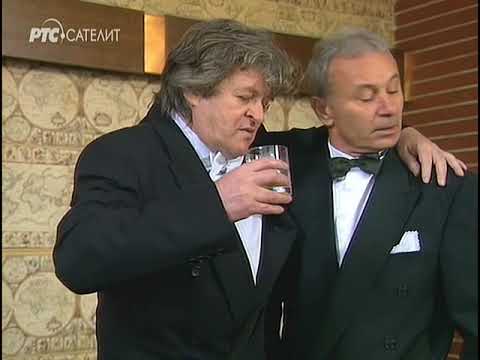 Srećni ljudi - Popara - 23/31 - Popara kod Slavkovića se žali na iznos