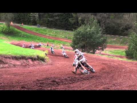 MMČR junior 2015 – Nová Paka