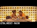 Greeicy, Nacho - Destino (Letra) Greeicy, Nacho - Destino (Letra)