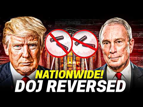 BREAKING: NFA Suppressor Decision After DOJ Backtracks — What It Means Now!