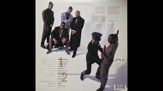 Money In The Bank by Kool G. Rap from Wanted: Dead Or Alive