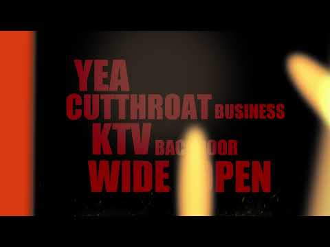 Kodak Black - Super Gremlin [Official Lyric Video]