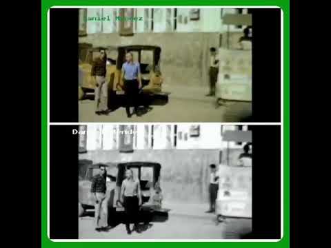 Añoranza Camba Santa Cruz de Antaño Los Cambitas