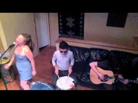Analog Heart - Elephant Song (Acoustic)