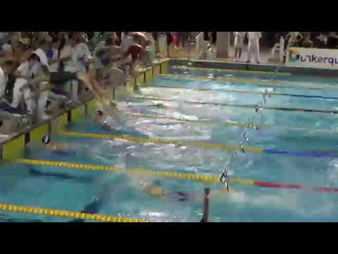 INTERCLUB 2016 RELAIS 10 X 50