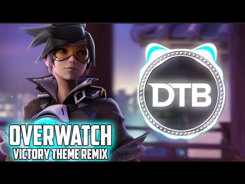 Overwatch Victory Theme (VGR Remix)