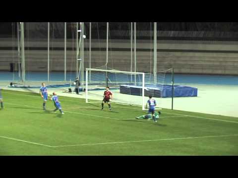 VPL Live Round 14 - South Melbourne vs Green Gully Cavaliers Highlights