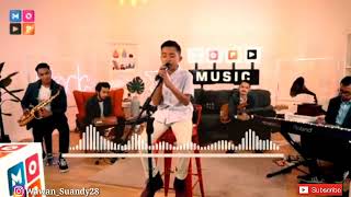 Download lagu BETRAND PETO - HANYA RINDU ( Cover) | Audio Spectrum | mp3