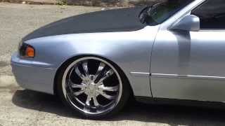 1995 Toyota Camry Used Cars Dover De Clipja Com