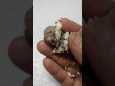 pan banarsi with new Golden pack chocolate