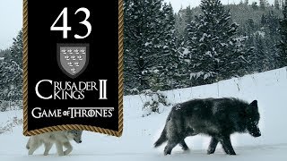 A Fair Trial - Let's Play House Cassel - A Game of Thrones Mod [CK2] - 43