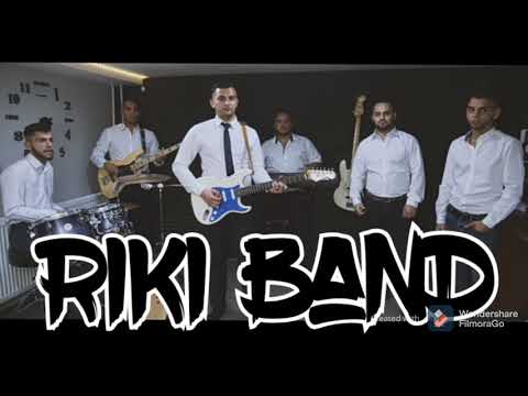 RIKI BAND - MIX DECEMBER 2020