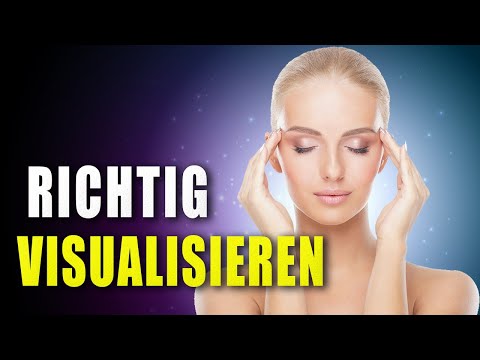 Was ist Visualisierung genau? (inkl. Anleitung)