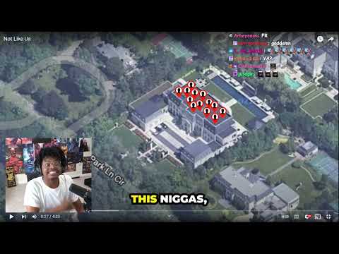 Dontai Reacts to Kendrick's Diss Track Not Like Us